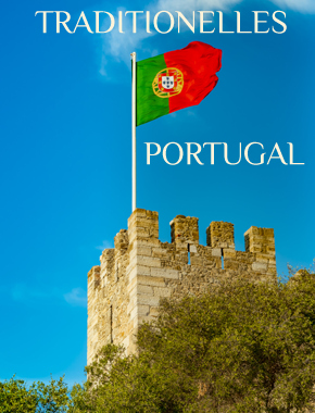 Portugal - Qualitt | Tradition | Innovation