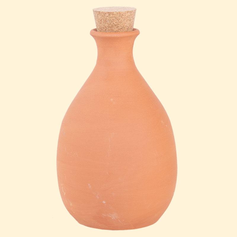 Olla Gartenbewässerung aus Ton von Esschert Design Olla Gartenbewässerung aus Ton von Esschert Design