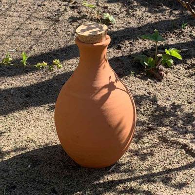 Olla Gartenbewässerung aus Ton von Esschert Design Olla Gartenbewässerung aus Ton von Esschert Design