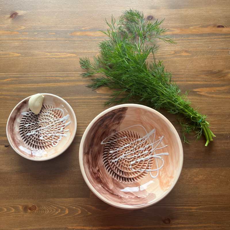 Spanische Tappas Tisch-Deko